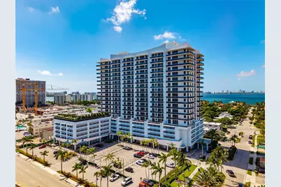 7901 Hispanola Ave #1905, North Bay Village, FL 33141 - Photo 1