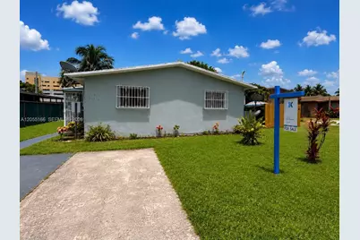 11016 SW 7, Miami, FL 33174 - Photo 1