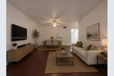 701 N Pine Island Rd #202, Plantation, FL 33324 - Photo 1