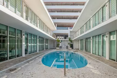 1601 West Ave #208, Miami Beach, FL 33139 - Photo 7