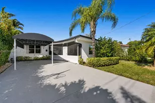 9072 Froude Ave, Surfside, FL 33154 - Photo 1