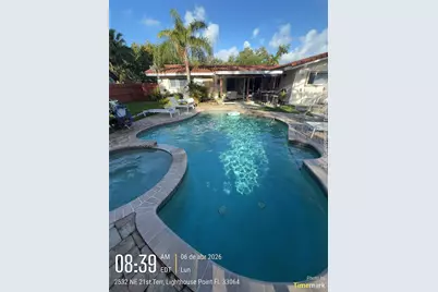 2532 NE 21 St Terrace, Lighthouse Point, FL 33064 - Photo 1