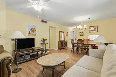 1401 N 12th Ct #3B, Hollywood, FL 33019 - Photo 9
