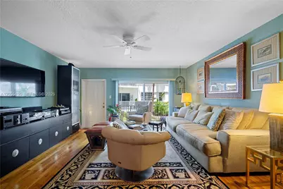 1160 103rd St #6, Bay Harbor Islands, FL 33154 - Photo 15