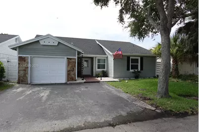 14028 SW 149th Ln, Miami, FL 33186 - Photo 1