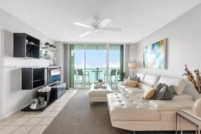 800 Claughton Island Dr #1204, Miami, FL 33131 - Photo 1