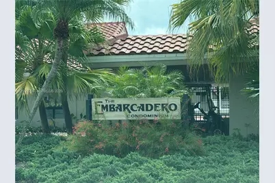5328 NE 6th Ave #F13, Oakland Park, FL 33334 - Photo 1