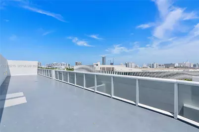 2001 Meridian Ave #PH-16, Miami Beach, FL 33139 - Photo 13