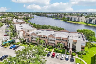 7468 Fairfax Dr #302, Tamarac, FL 33321 - Photo 35