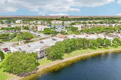 7468 Fairfax Dr #302, Tamarac, FL 33321 - Photo 37