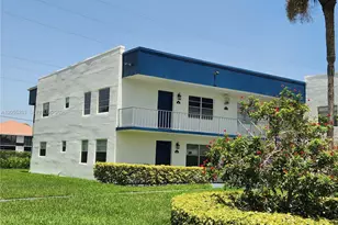 505 Normandy K, Delray Beach, FL 33484 - Photo 1