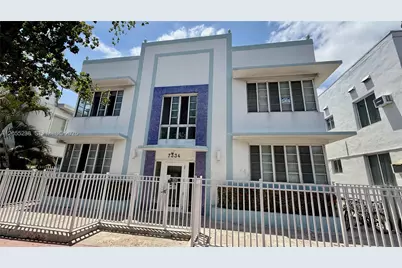 7334 Harding Ave #3, Miami Beach, FL 33141 - Photo 1