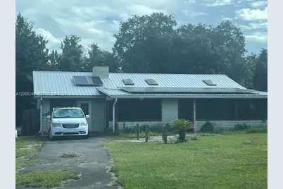 7736 Colee Cove Rd., Saint Augustine, FL 32092 - Photo 1