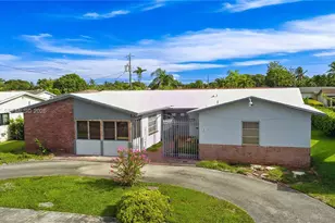 12465 SW 33rd St, Miami, FL 33175 - Photo 5