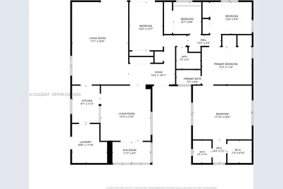 12465 SW 33rd St, Miami, FL 33175 - Photo 29