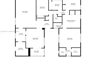 12465 SW 33rd St, Miami, FL 33175 - Photo 29