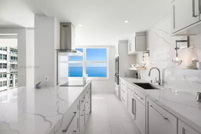 4300 N Ocean Blvd #15D, Fort Lauderdale, FL 33308 - Photo 9