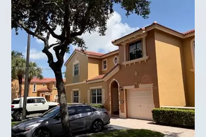 8423 S NW 138th Terrace #2802, Miami Lakes, FL 33016 - Photo 19