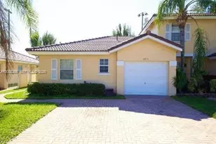 8978 NW 53rd St, Sunrise, FL 33351 - Photo 1