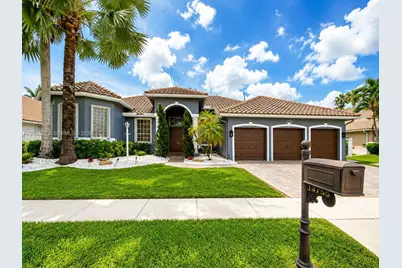 13755 NW 18th Ct, Pembroke Pines, FL 33028 - Photo 25