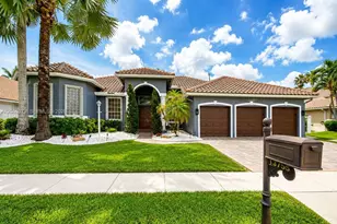13755 NW 18th Ct, Pembroke Pines, FL 33028 - Photo 25