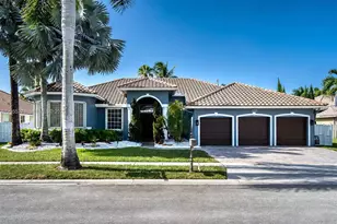 13755 NW 18th Ct, Pembroke Pines, FL 33028 - Photo 1
