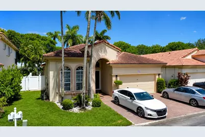 1773 NW 72nd Way, Pembroke Pines, FL 33024 - Photo 1
