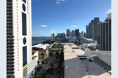 1750 N Bayshore Dr #2012, Miami, FL 33132 - Photo 3