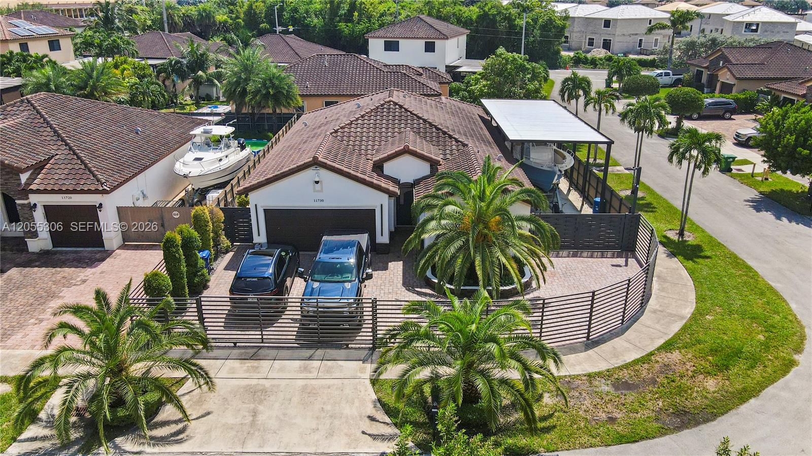 11730 SW 229th Ln #11730 - 11730 SW 229th Ln #11730, Miami, FL 33170 Luxury Property | Jose Angel Pina