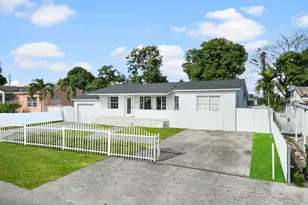355 W 62nd St, Hialeah, FL 33012 - Photo 1