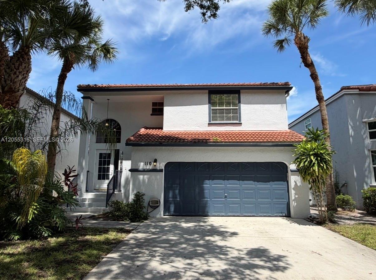 110 NW 117th Ave - 110 NW 117th Ave, Coral Springs, FL 33071 Luxury Property | Jose Angel Pina