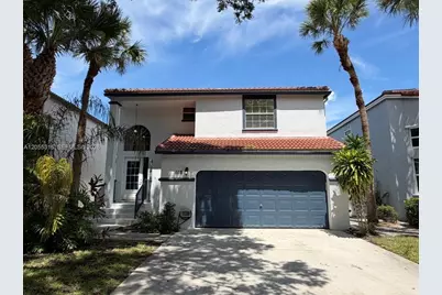 110 NW 117th Ave, Coral Springs, FL 33071 - Photo 1