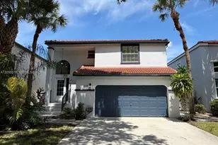 110 NW 117th Ave, Coral Springs, FL 33071 - Photo 1