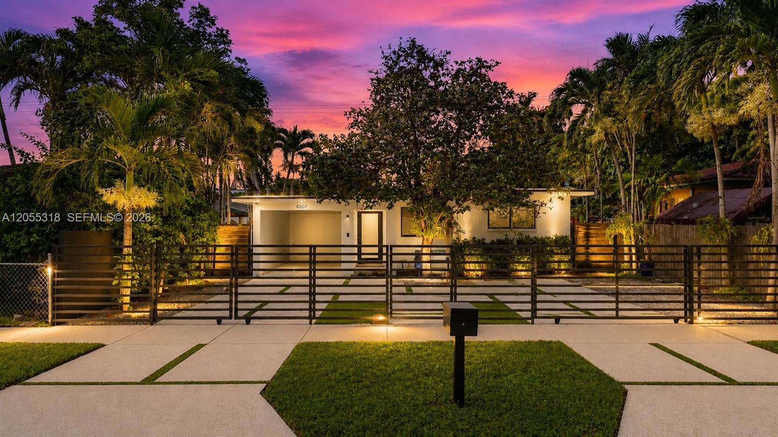 6507 SW 39th Terrace - 6507 SW 39th Terrace, Miami, FL 33155 Luxury Property | Jose Angel Pina