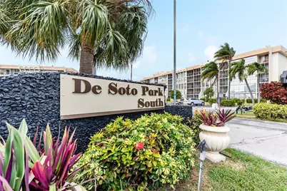 601 Three Islands Blvd #112, Hallandale Beach, FL 33009 - Photo 1