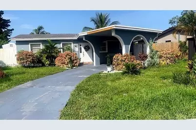 6260 Kimberly Blvd, North Lauderdale, FL 33068 - Photo 3