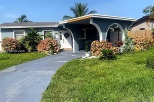 6260 Kimberly Blvd, North Lauderdale, FL 33068 - Photo 3