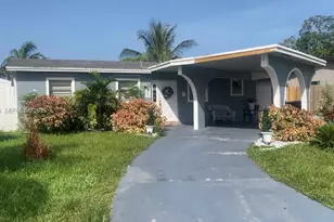 6260 Kimberly Blvd, North Lauderdale, FL 33068 - Photo 1