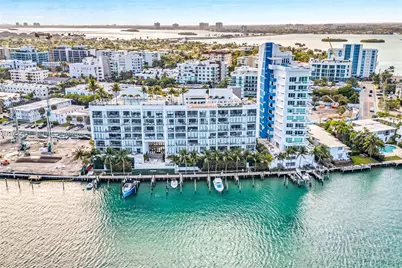 10201 E Bay Harbor Dr #203, Bay Harbor Islands, FL 33154 - Photo 33