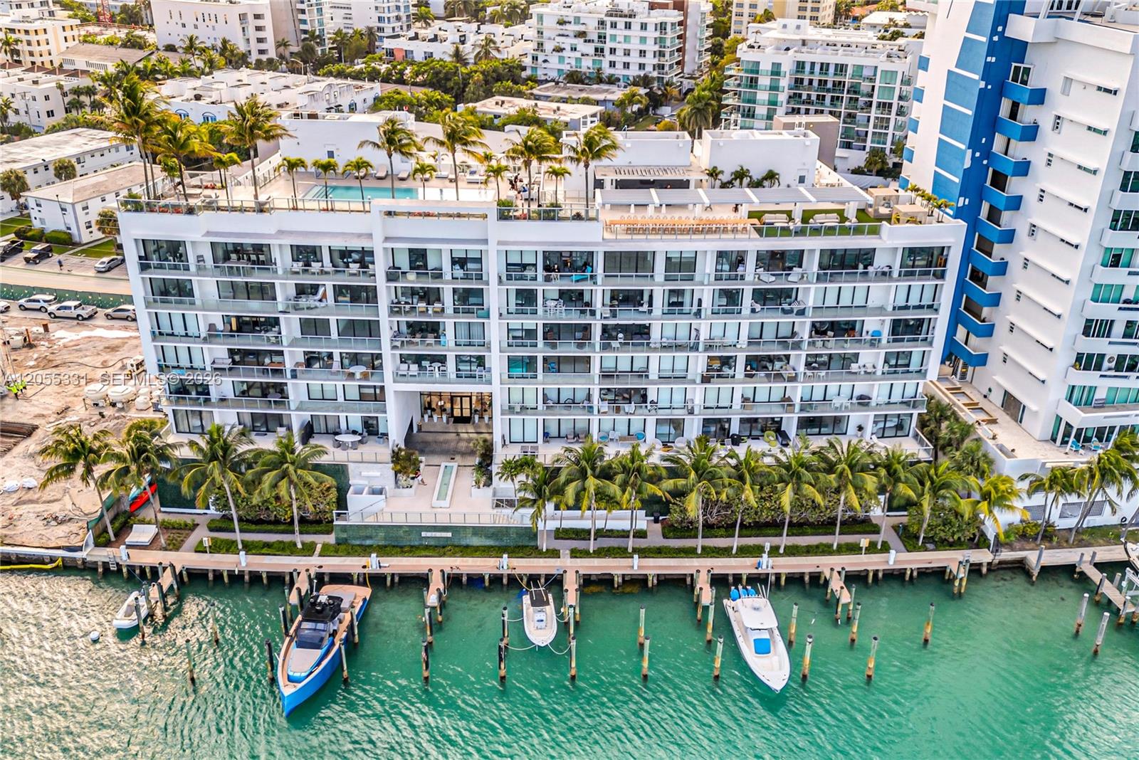10201 E Bay Harbor Dr #203 - 10201 E Bay Harbor Dr #203, Bay Harbor Islands, FL 33154 Luxury Property | Jose Angel Pina