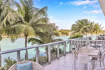 10201 E Bay Harbor Dr #203, Bay Harbor Islands, FL 33154 - Photo 9