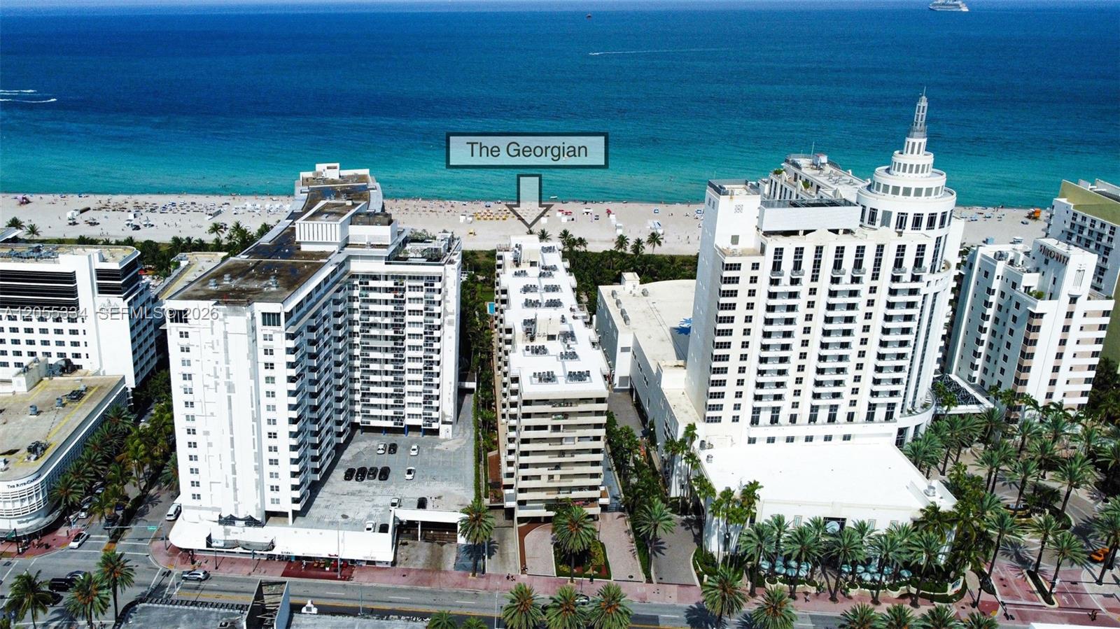 1621 Collins Ave #205 - 1621 Collins Ave #205, Miami Beach, FL 33139 Luxury Property | Jose Angel Pina