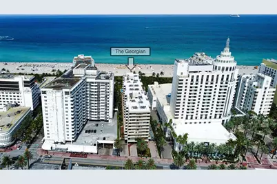 1621 Collins Ave #205, Miami Beach, FL 33139 - Photo 1