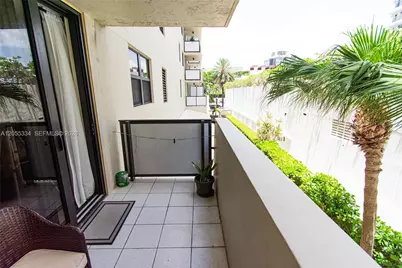1621 Collins Ave #205, Miami Beach, FL 33139 - Photo 33