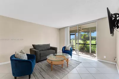 9811 N Hollybrook Lake Dr #103, Pembroke Pines, FL 33025 - Photo 11