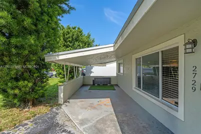 2729 Sunshine Blvd, Miramar, FL 33023 - Photo 5