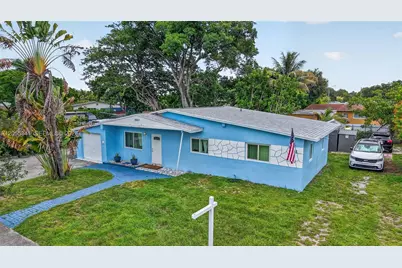 3501 SW 40th Ave, West Park, FL 33023 - Photo 1