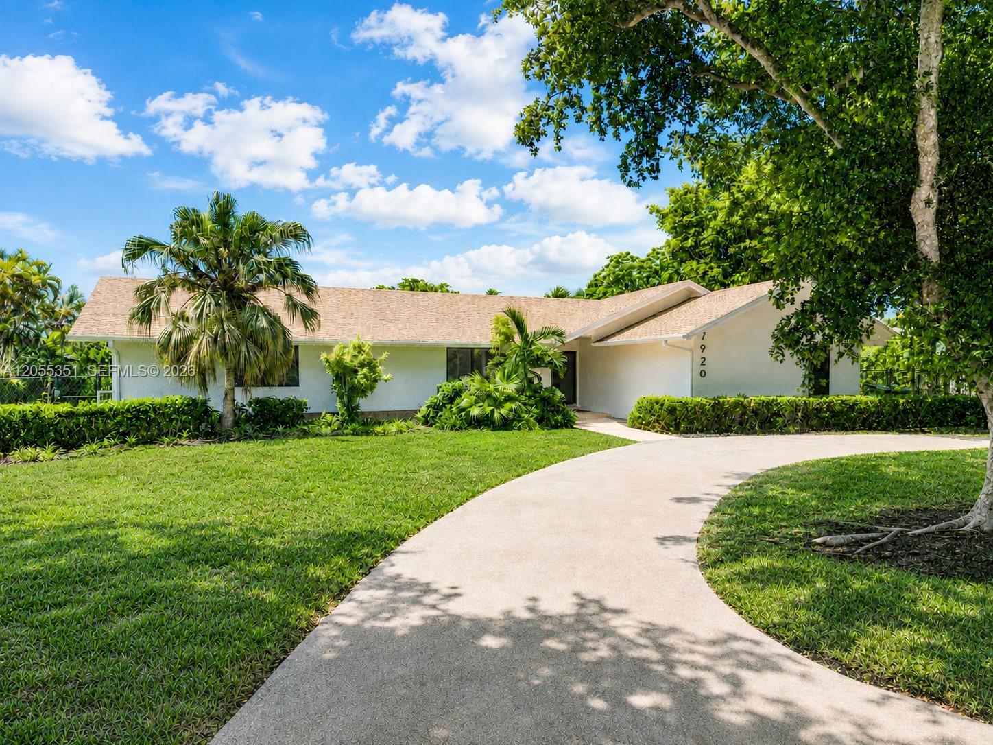 7920 SW 172nd Terrace - 7920 SW 172nd Terrace, Palmetto Bay, FL 33157 Luxury Property | Jose Angel Pina