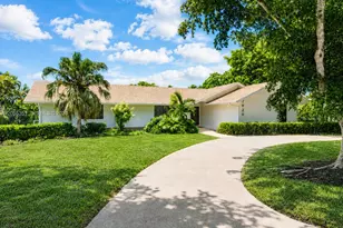7920 SW 172nd Terrace, Palmetto Bay, FL 33157 - Photo 1