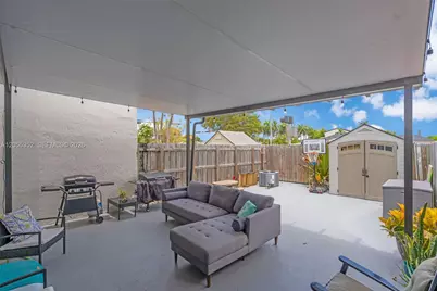 5725 SW 132nd Ct #21-5, Miami, FL 33183 - Photo 23